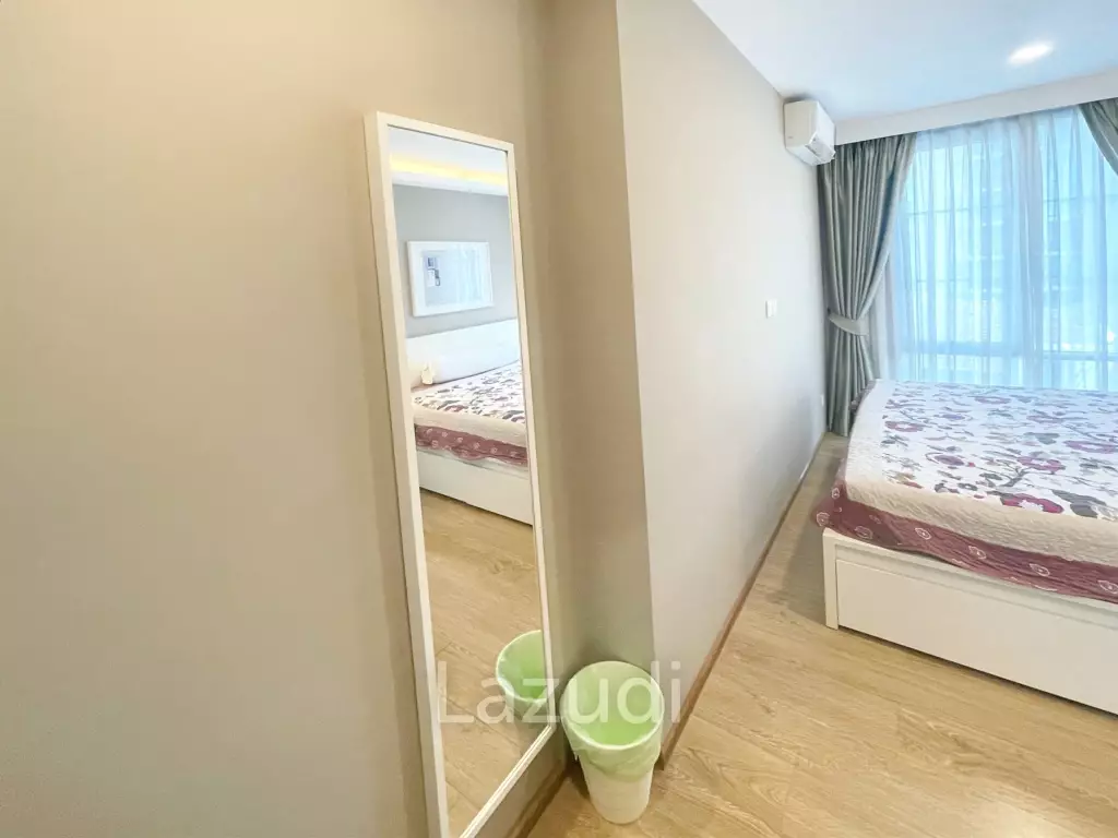 2 Bedroom 2 Bathroom 70 SQ.M at Maestro 39