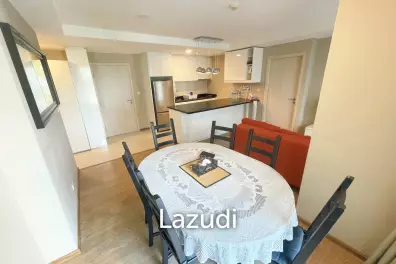 2 Bedroom 2 Bathroom 70 SQ.M at Maestro 39