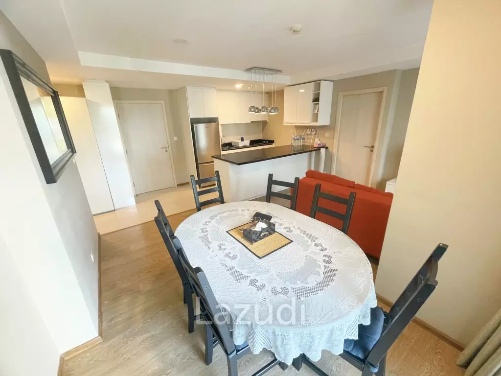 2 Bedroom 2 Bathroom 70 SQ.M at Maestro 39