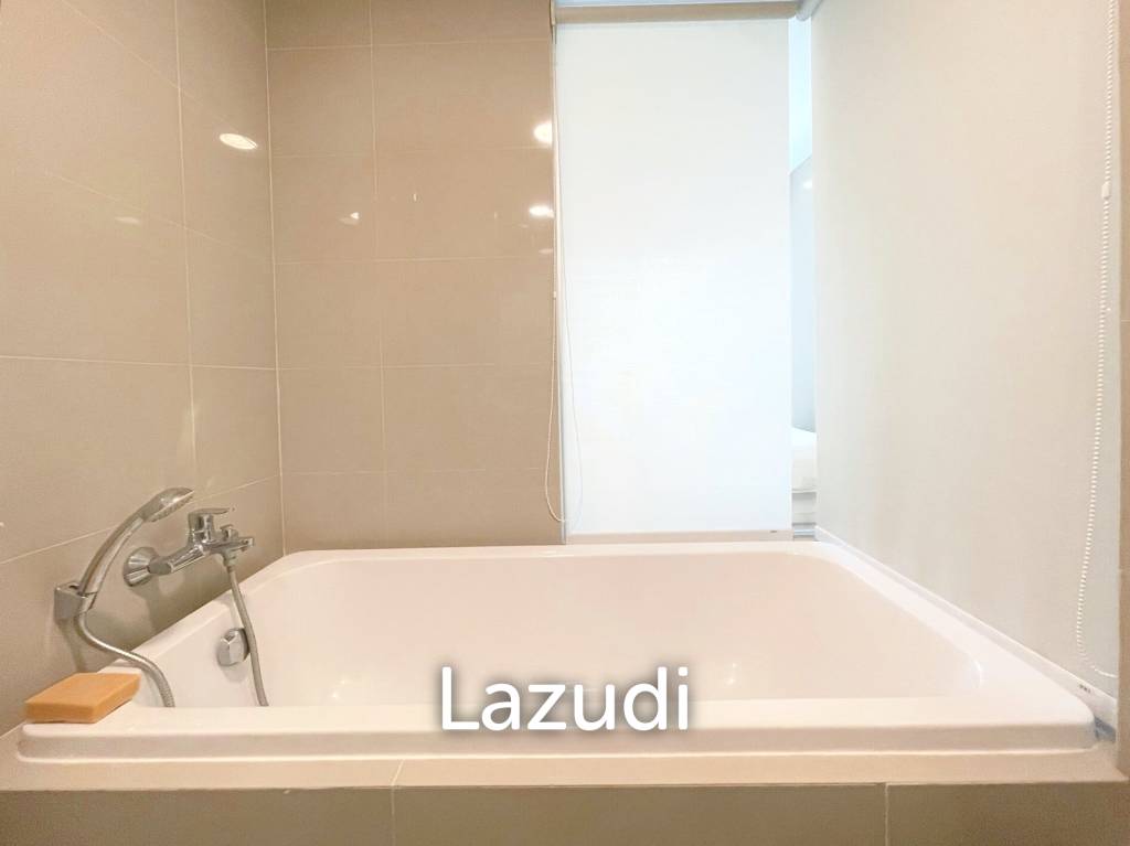 2 Bedroom 2 Bathroom 70 SQ.M at Maestro 39