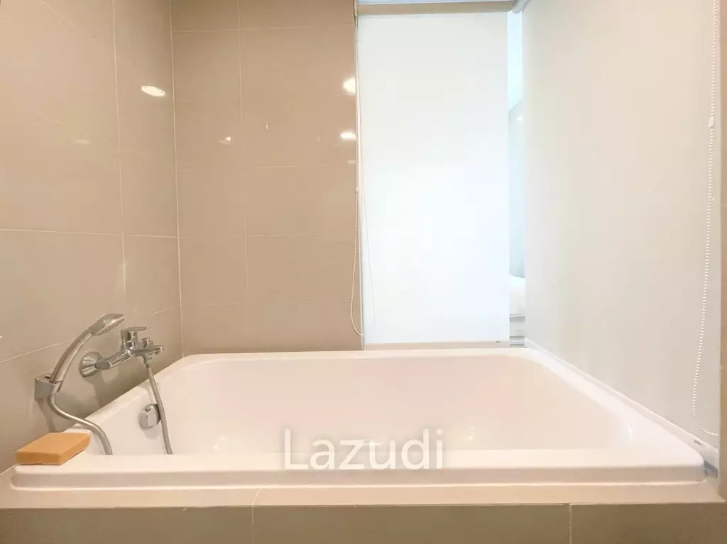 2 Bedroom 2 Bathroom 70 SQ.M at Maestro 39