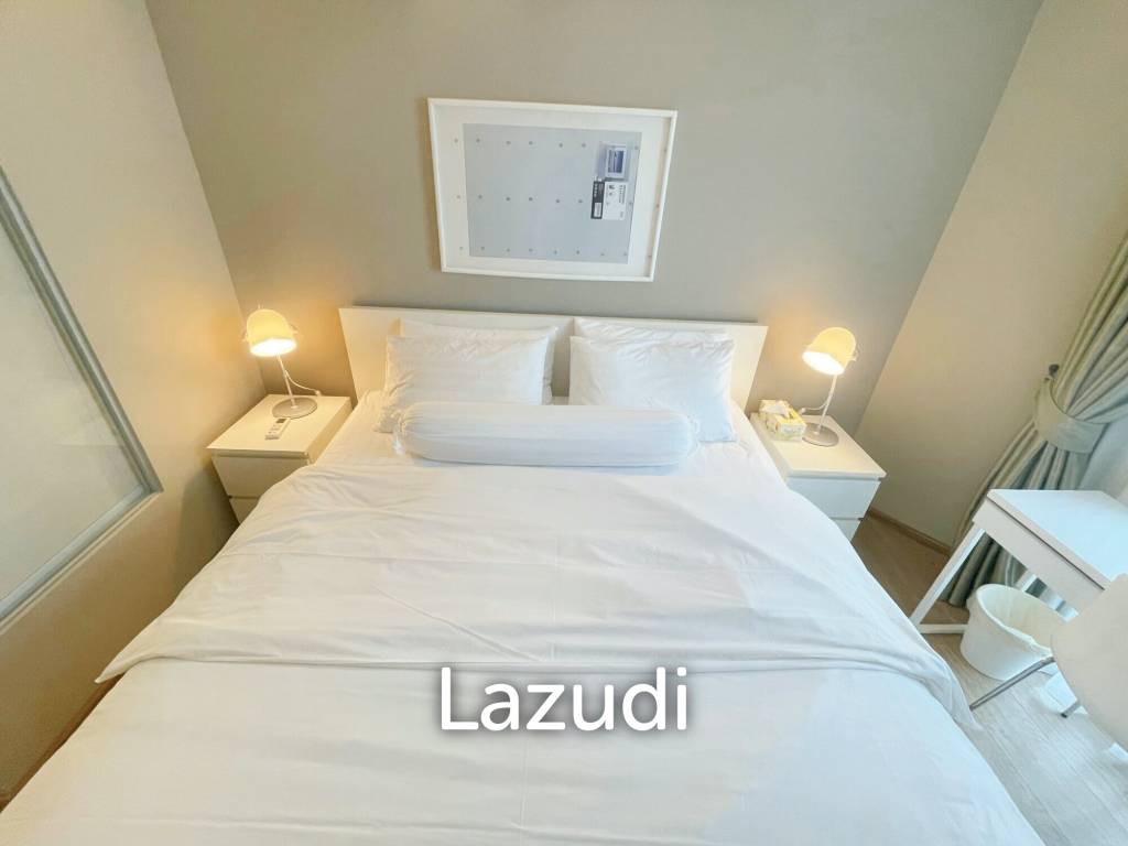 2 Bedroom 2 Bathroom 70 SQ.M at Maestro 39
