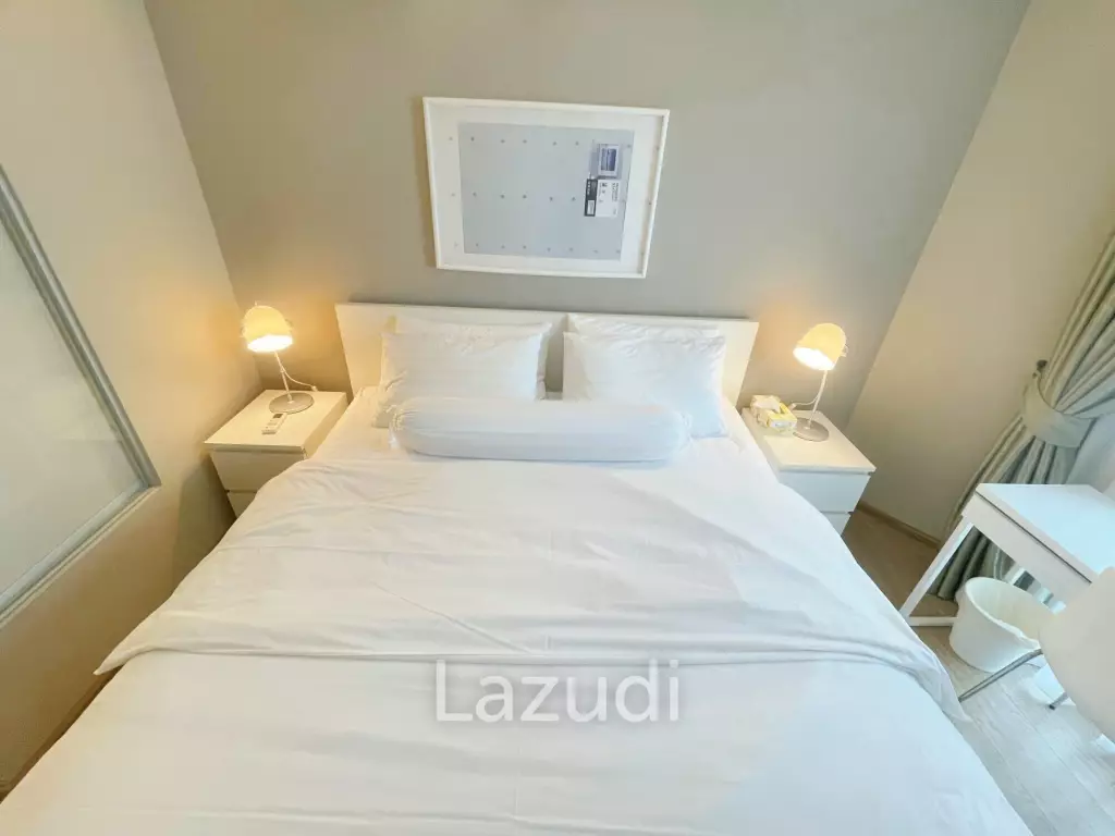 2 Bedroom 2 Bathroom 70 SQ.M at Maestro 39