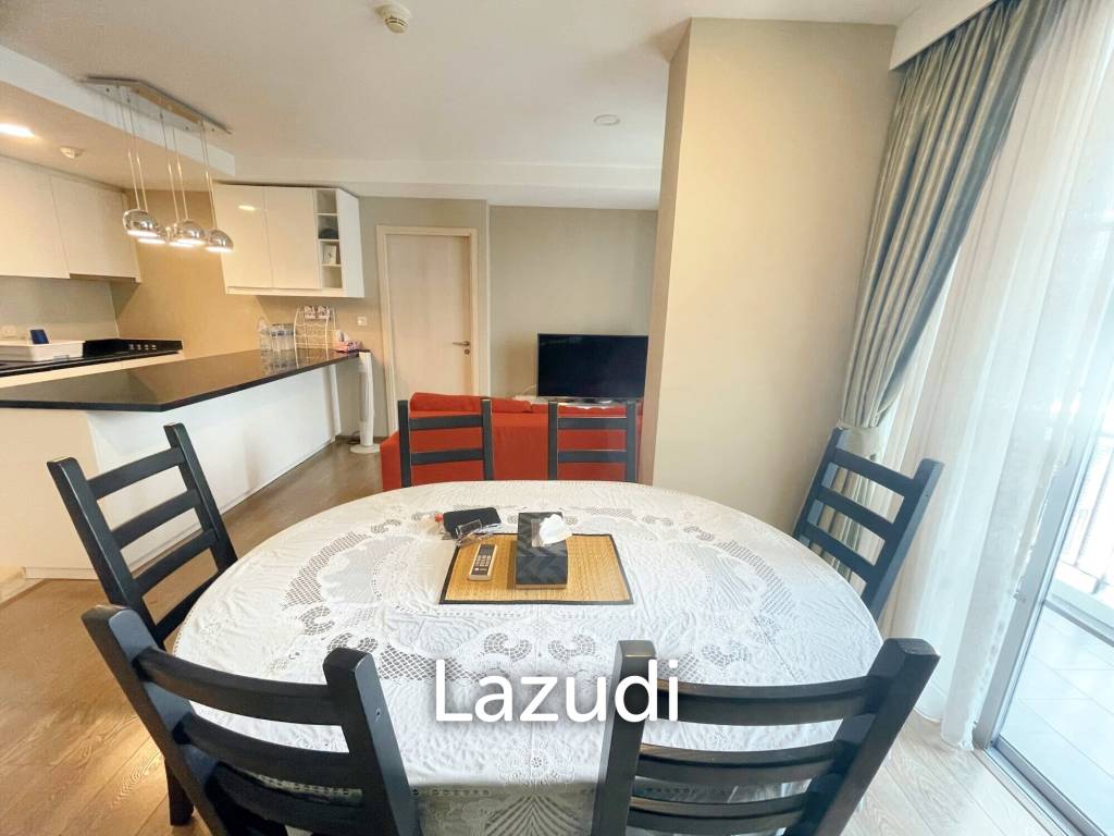 2 Bedroom 2 Bathroom 70 SQ.M at Maestro 39