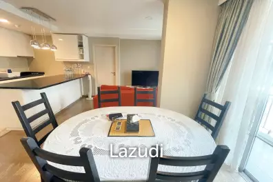 2 Bedroom 2 Bathroom 70 SQ.M at Maestro 39
