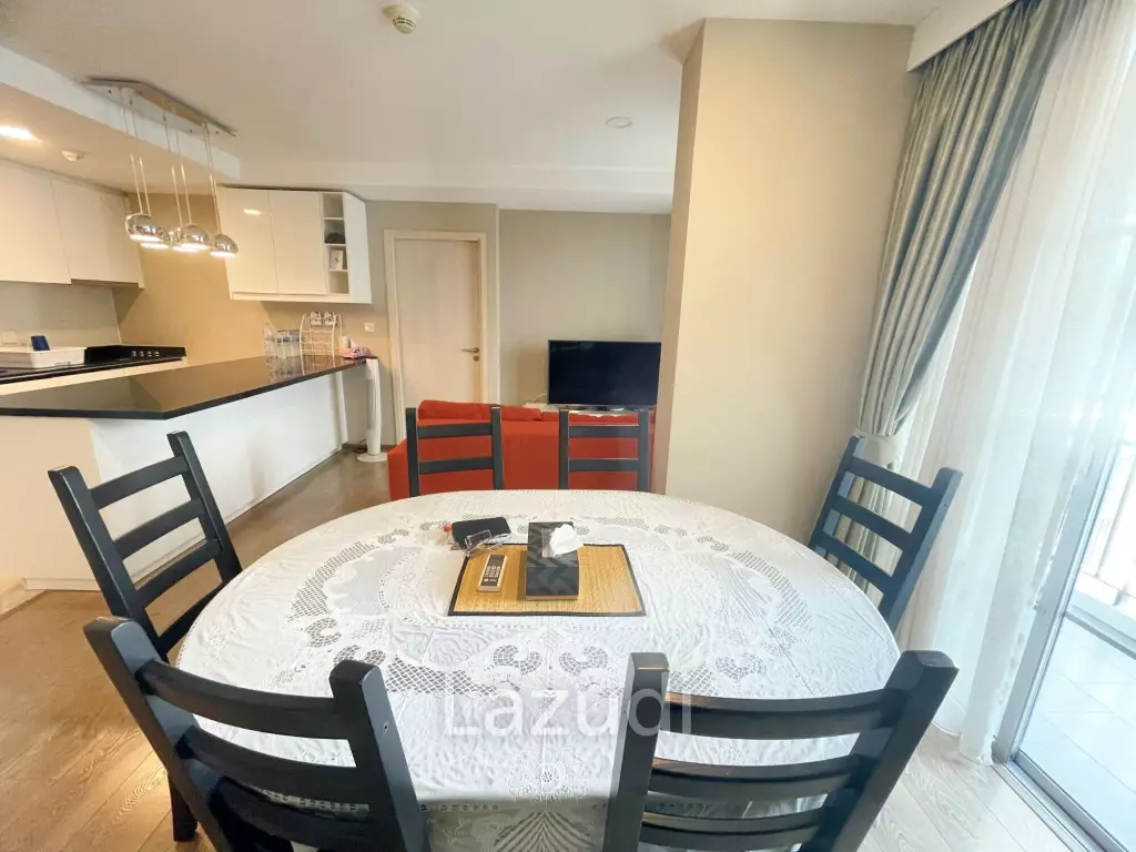 2 Bedroom 2 Bathroom 70 SQ.M at Maestro 39