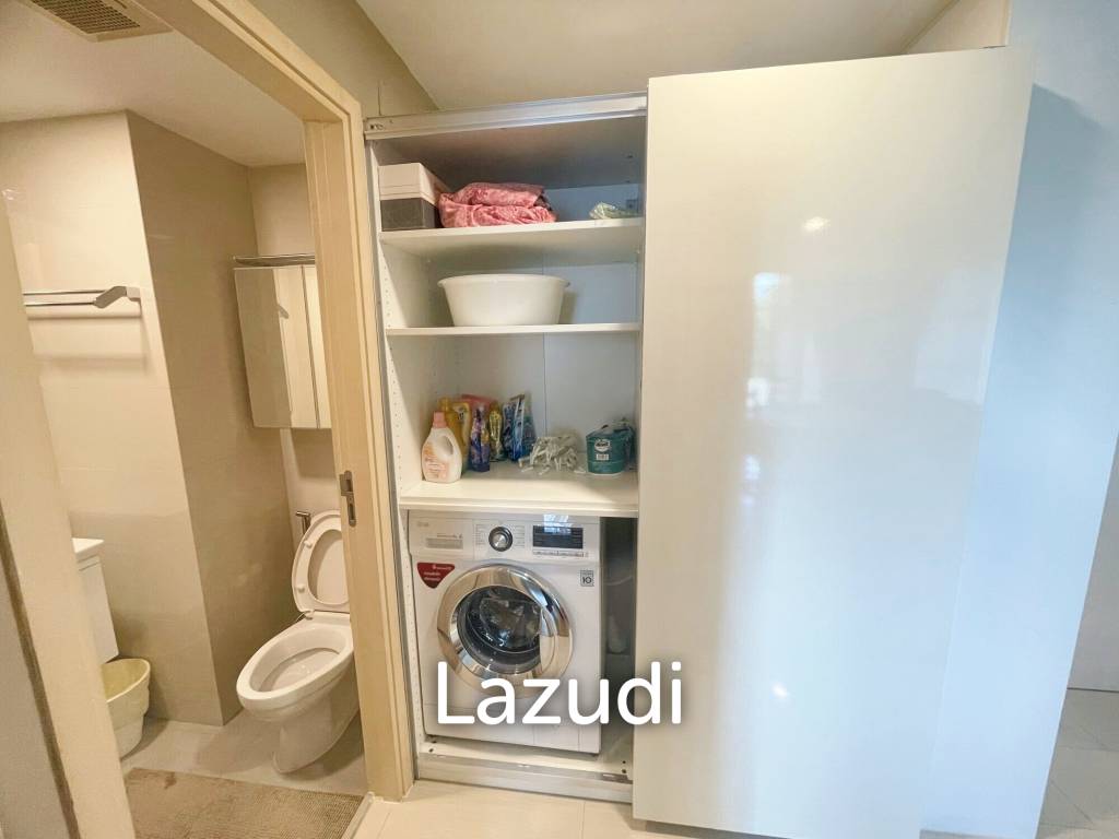 2 Bedroom 2 Bathroom 70 SQ.M at Maestro 39
