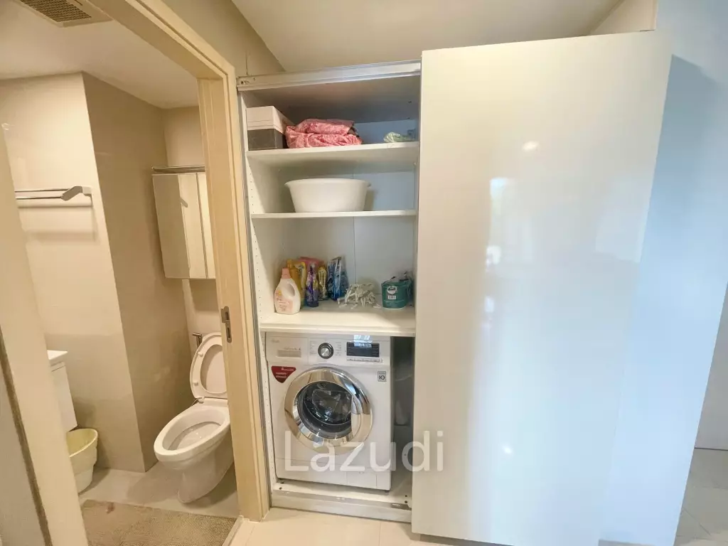 2 Bedroom 2 Bathroom 70 SQ.M at Maestro 39