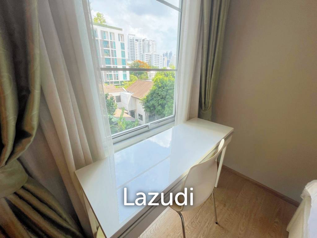 2 Bedroom 2 Bathroom 70 SQ.M at Maestro 39