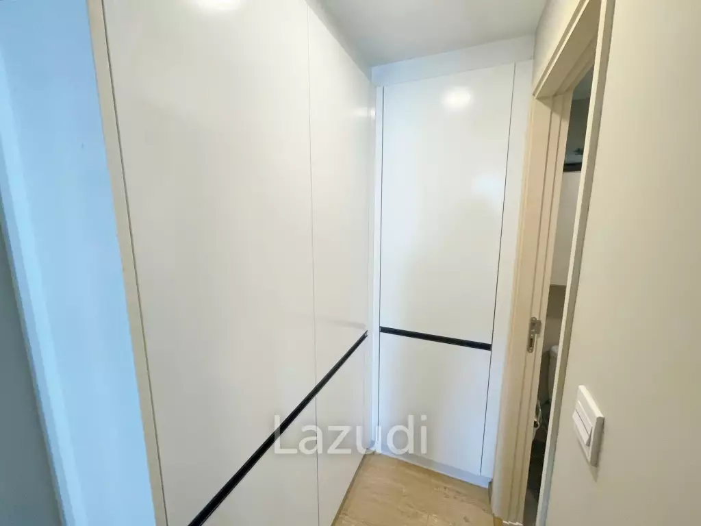 2 Bedroom 2 Bathroom 70 SQ.M at Maestro 39