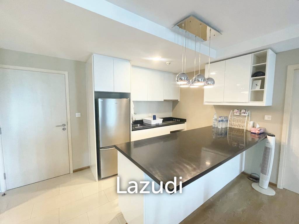 2 Bedroom 2 Bathroom 70 SQ.M at Maestro 39