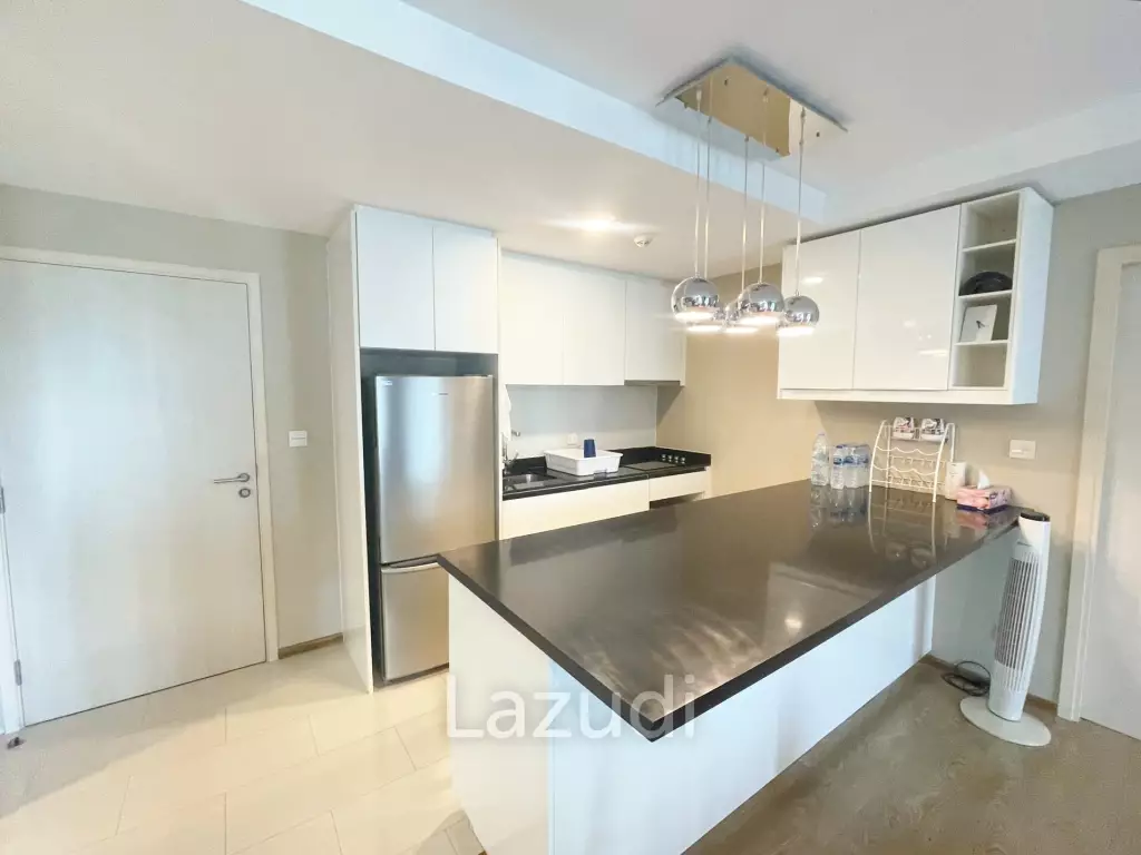 2 Bedroom 2 Bathroom 70 SQ.M at Maestro 39
