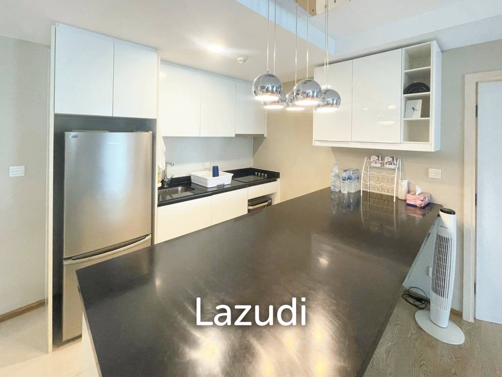 2 Bedroom 2 Bathroom 70 SQ.M at Maestro 39