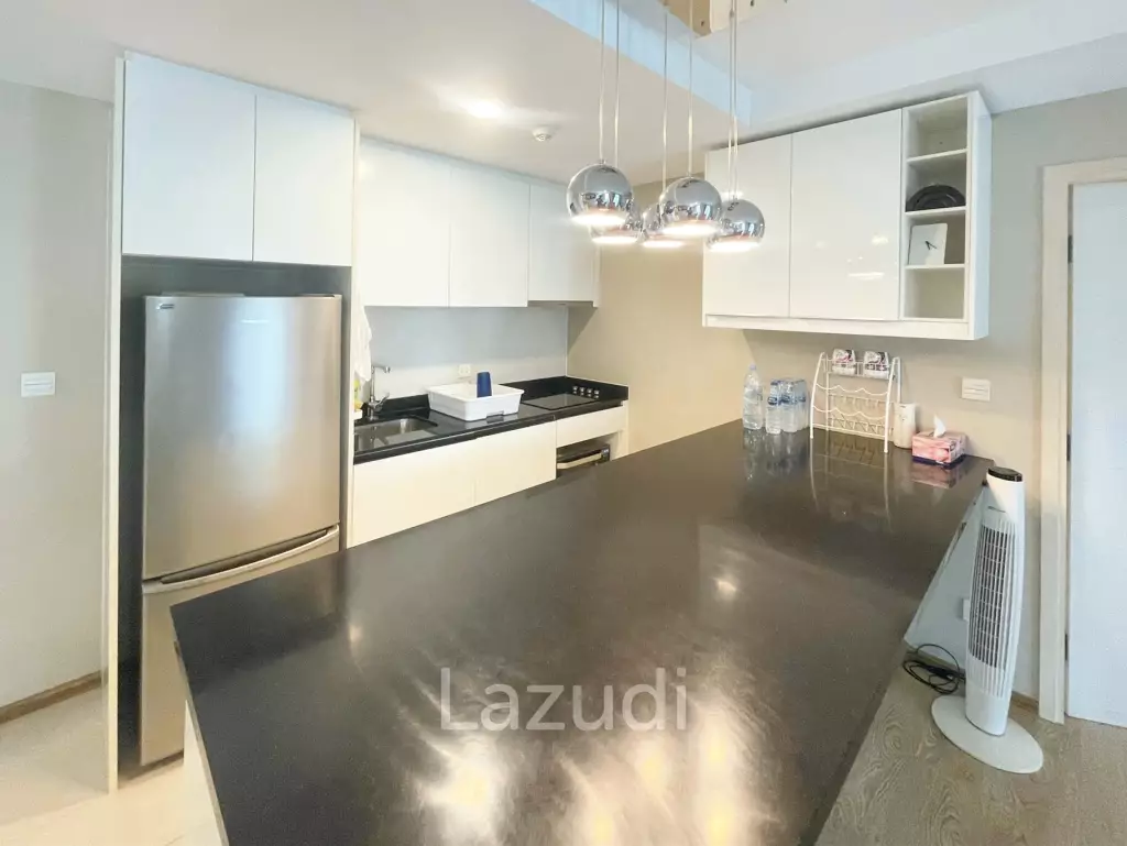2 Bedroom 2 Bathroom 70 SQ.M at Maestro 39