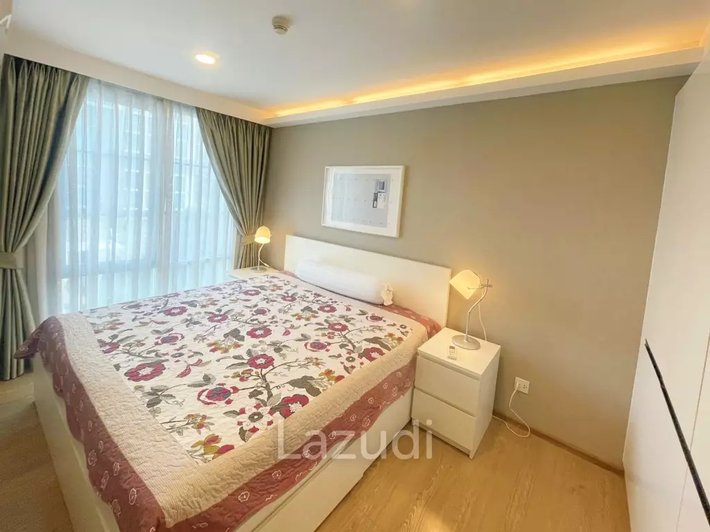 2 Bedroom 2 Bathroom 70 SQ.M at Maestro 39