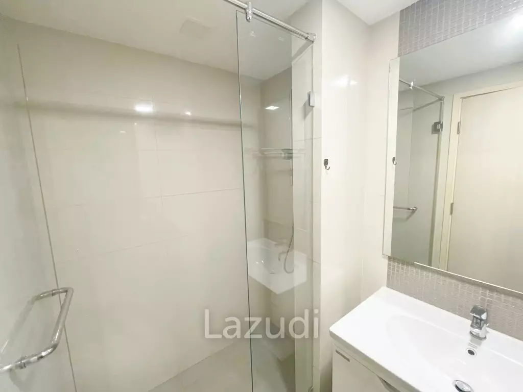 2 Bedroom 2 Bathroom 70 SQ.M at Maestro 39