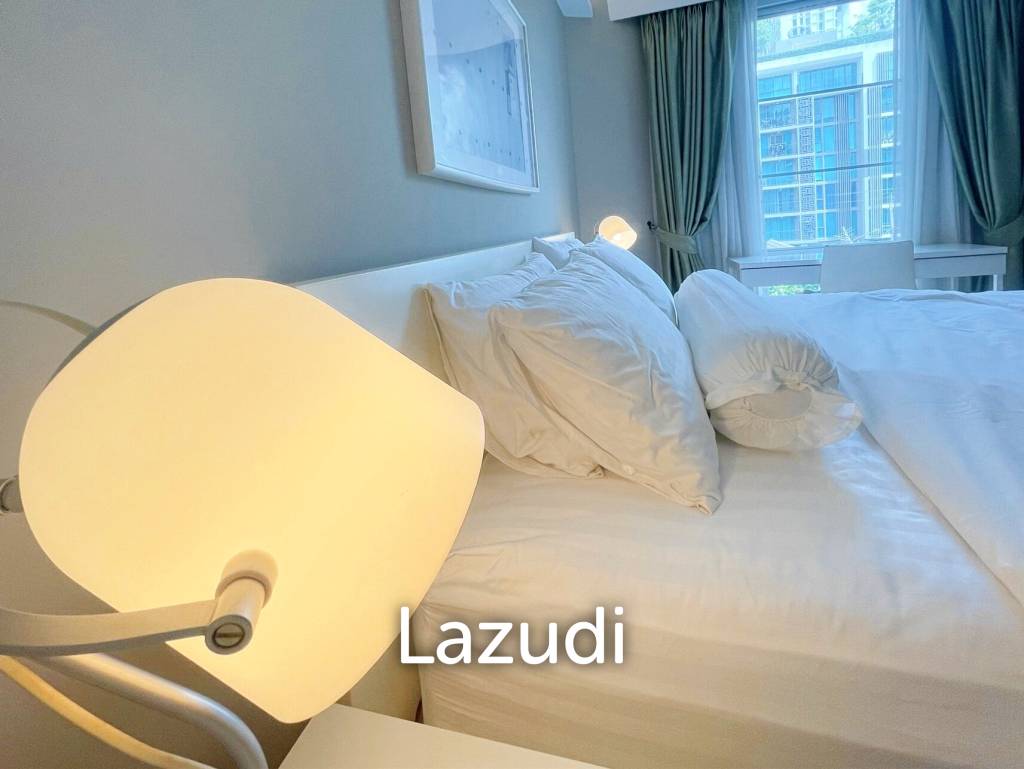 2 Bedroom 2 Bathroom 70 SQ.M at Maestro 39