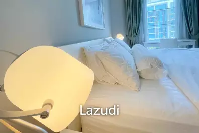 2 Bedroom 2 Bathroom 70 SQ.M at Maestro 39