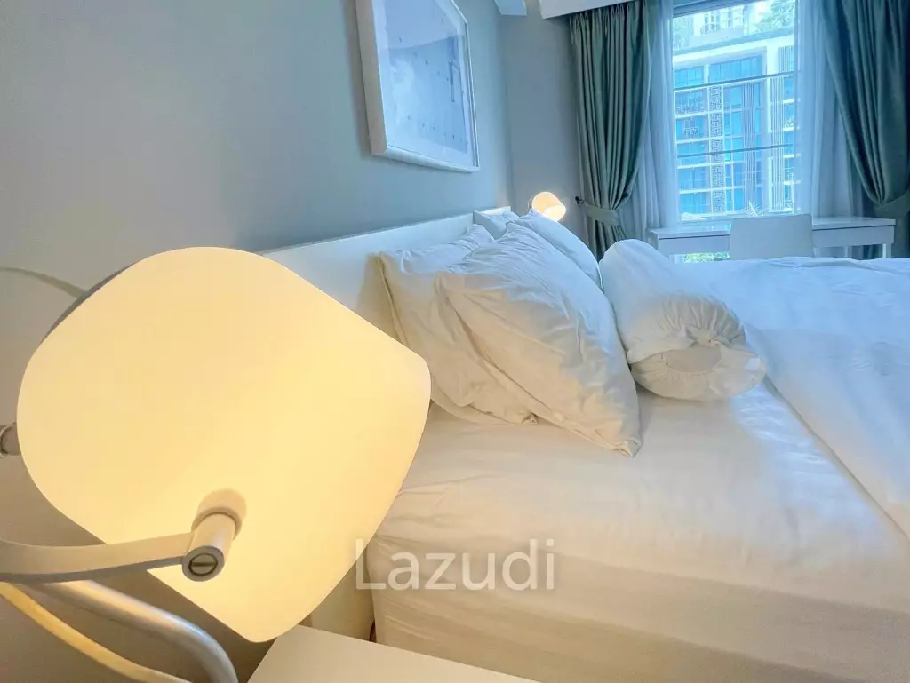 2 Bedroom 2 Bathroom 70 SQ.M at Maestro 39