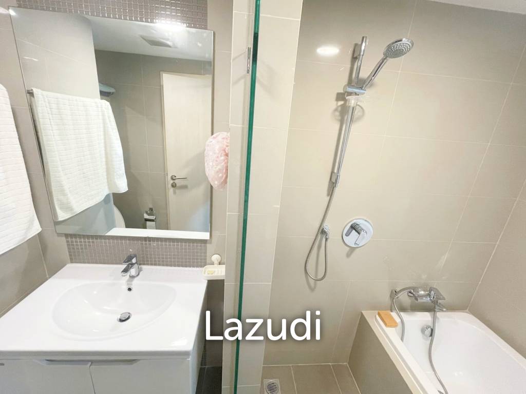 2 Bedroom 2 Bathroom 70 SQ.M at Maestro 39