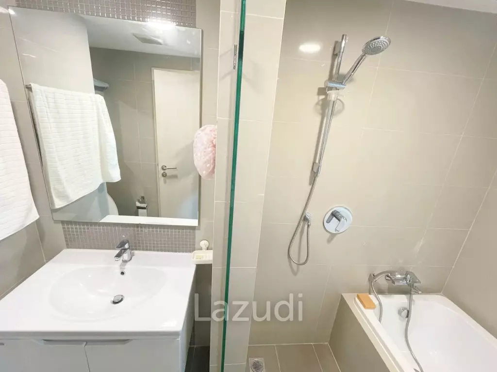 2 Bedroom 2 Bathroom 70 SQ.M at Maestro 39