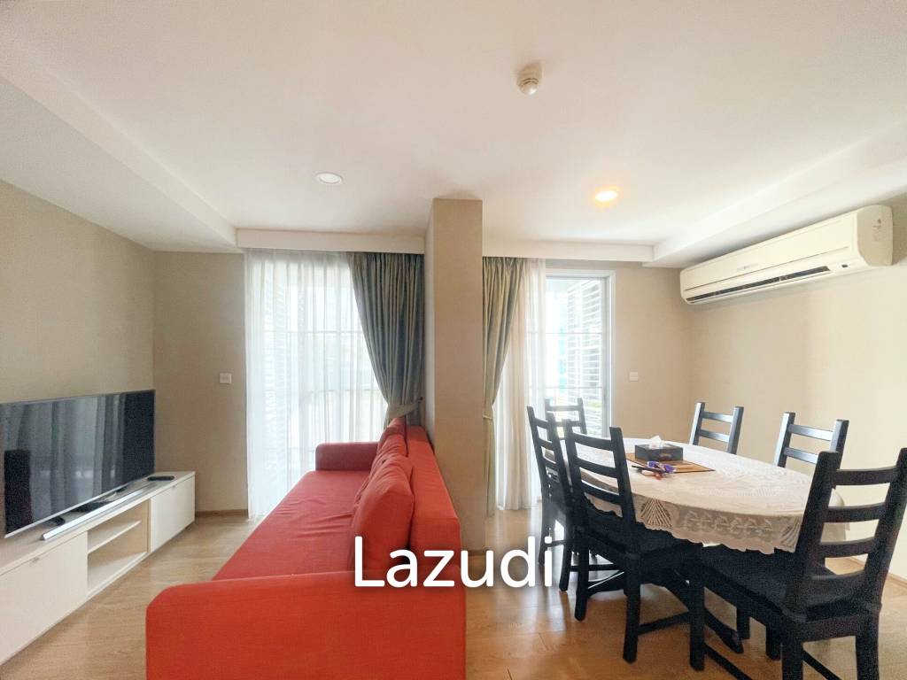 2 Bedroom 2 Bathroom 70 SQ.M at Maestro 39