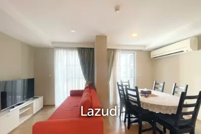 2 Bedroom 2 Bathroom 70 SQ.M at Maestro 39
