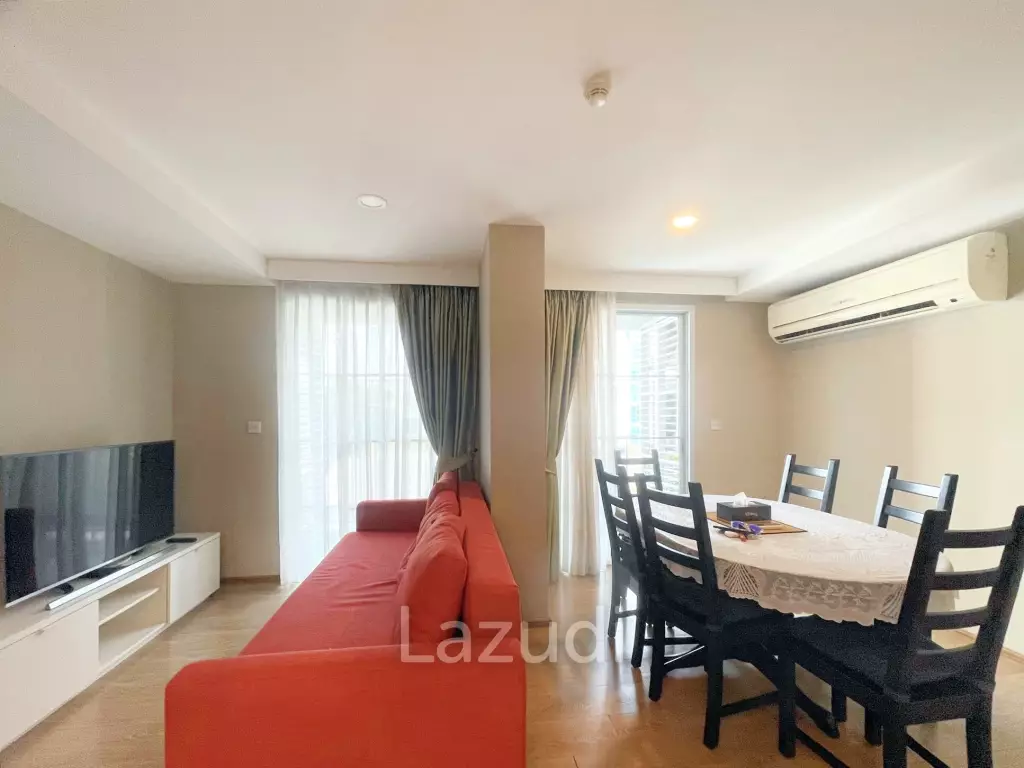 2 Bedroom 2 Bathroom 70 SQ.M at Maestro 39