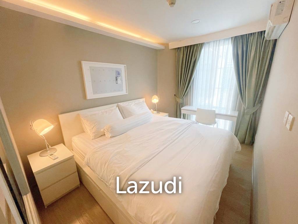 2 Bedroom 2 Bathroom 70 SQ.M at Maestro 39