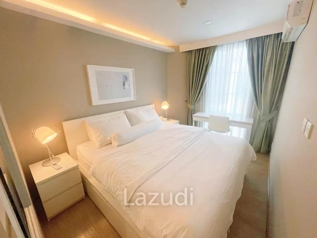 2 Bedroom 2 Bathroom 70 SQ.M at Maestro 39