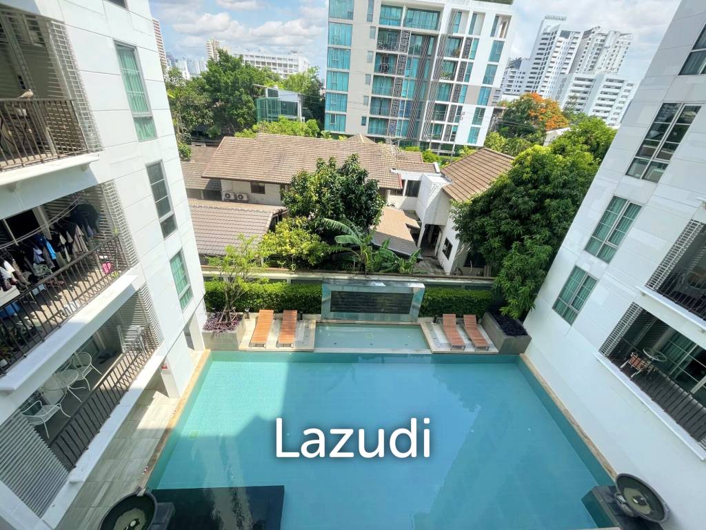 2 Bedroom 2 Bathroom 70 SQ.M at Maestro 39
