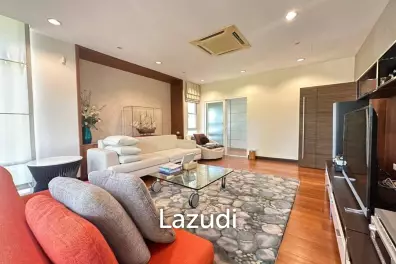 4 Bedroom 6 Bathroom 250 SQ.M Villa in Jomtien