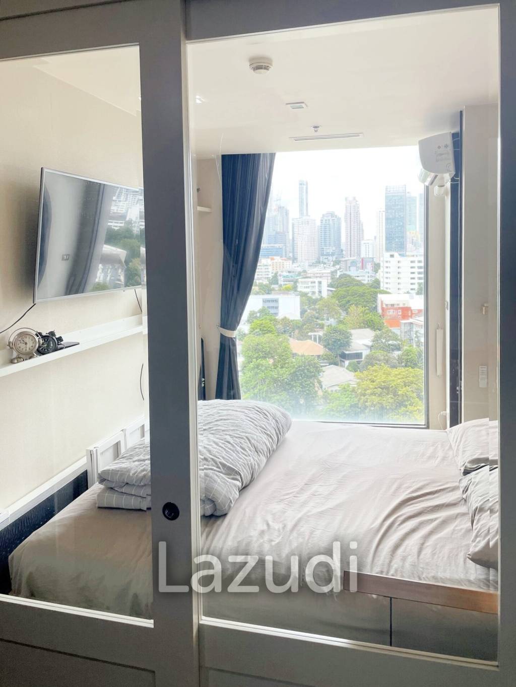 1 Bed 1 Bath 50 SQ.M at Noble Remix 2