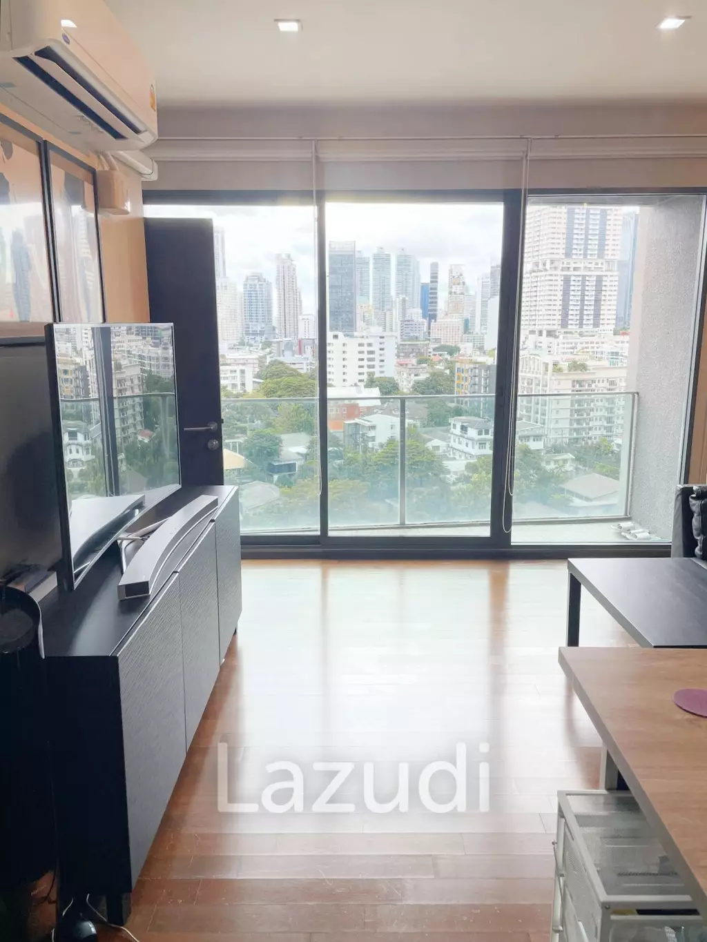 1 Bed 1 Bath 50 SQ.M at Noble Remix 2