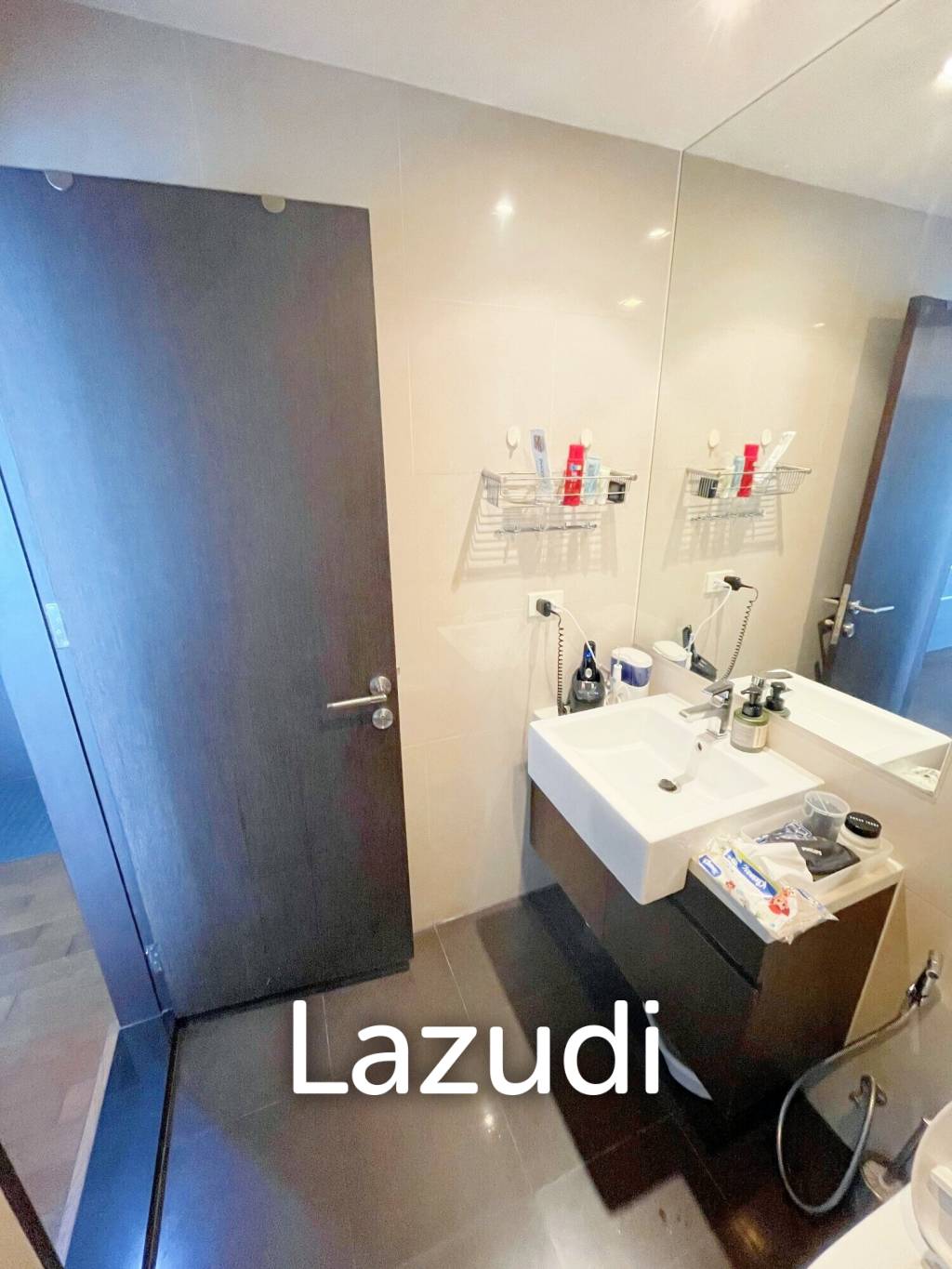 1 Bed 1 Bath 50 SQ.M at Noble Remix 2