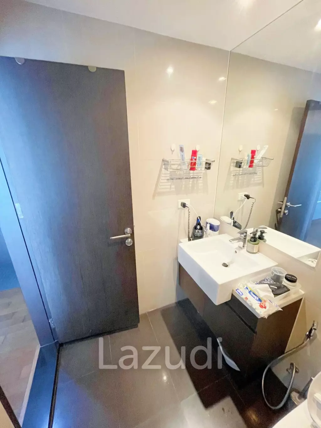 1 Bed 1 Bath 50 SQ.M at Noble Remix 2