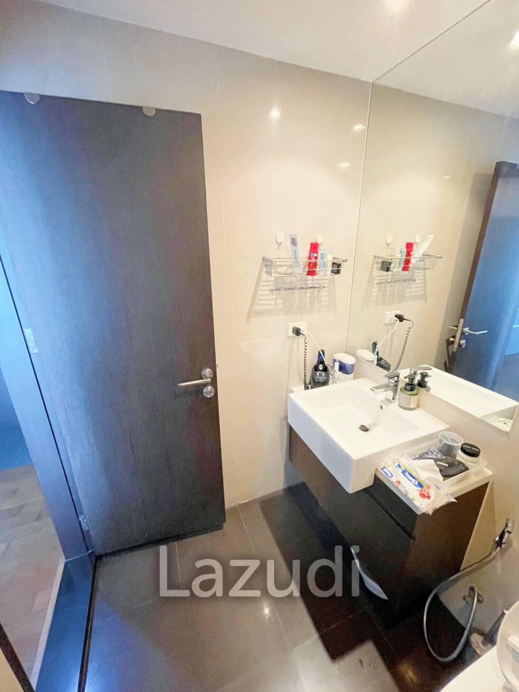 1 Bed 1 Bath 50 SQ.M at Noble Remix 2