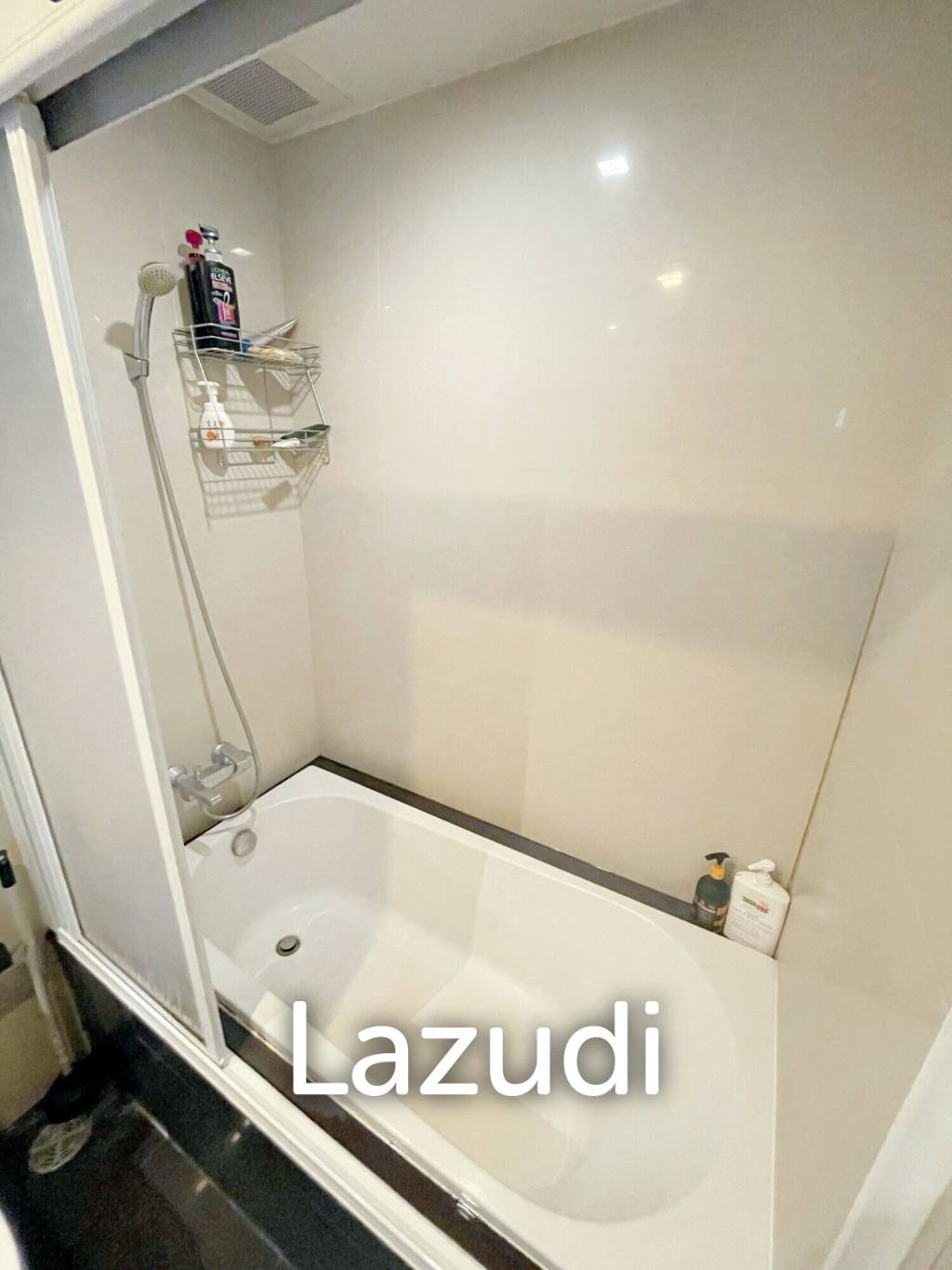 1 Bed 1 Bath 50 SQ.M at Noble Remix 2