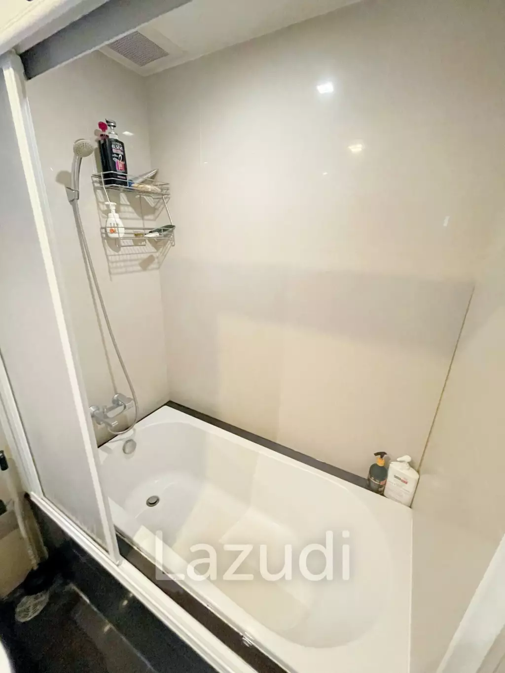 1 Bed 1 Bath 50 SQ.M at Noble Remix 2