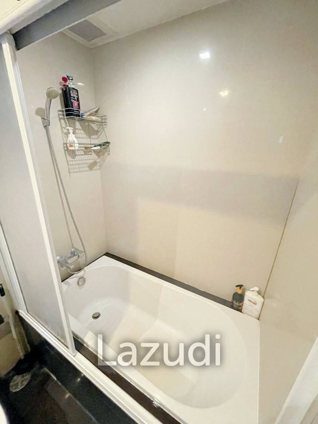 1 Bed 1 Bath 50 SQ.M at Noble Remix 2