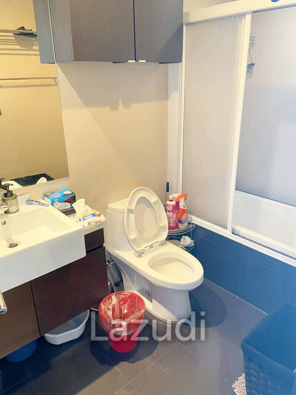 1 Bed 1 Bath 50 SQ.M at Noble Remix 2