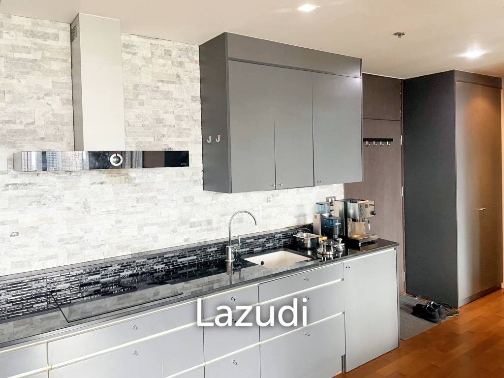 1 Bed 1 Bath 50 SQ.M at Noble Remix 2