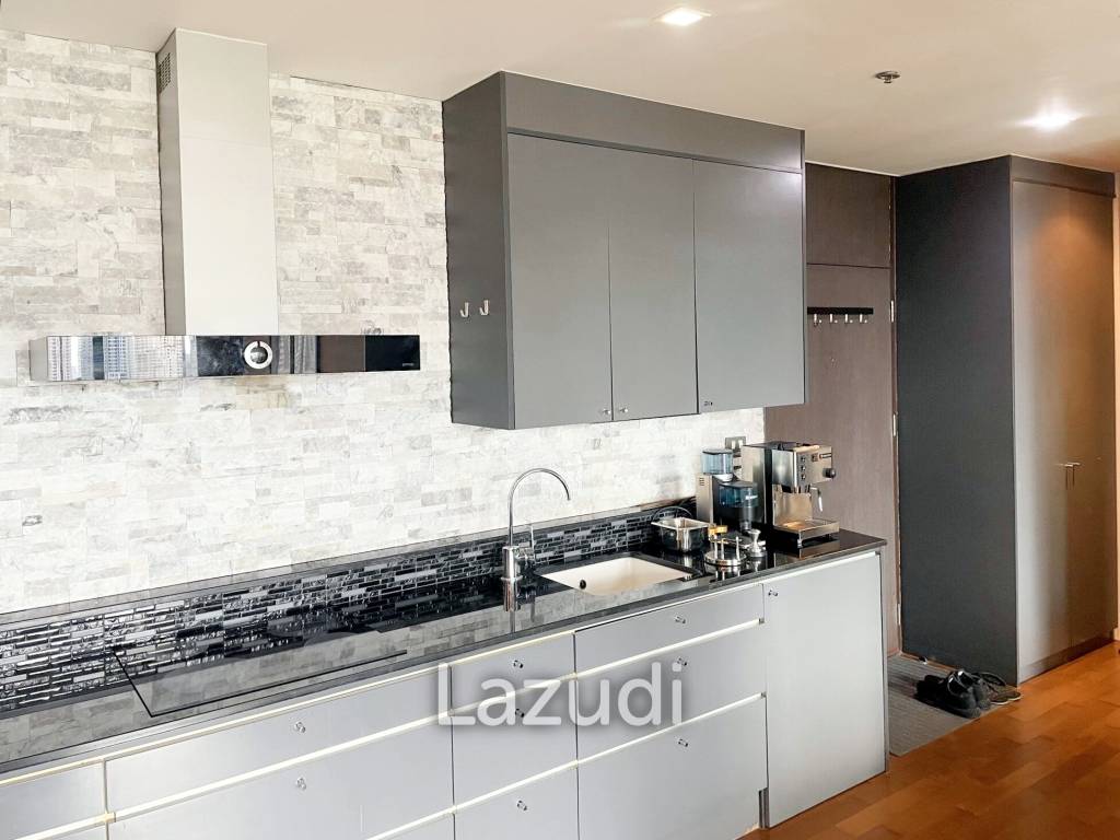 1 Bed 1 Bath 50 SQ.M at Noble Remix 2