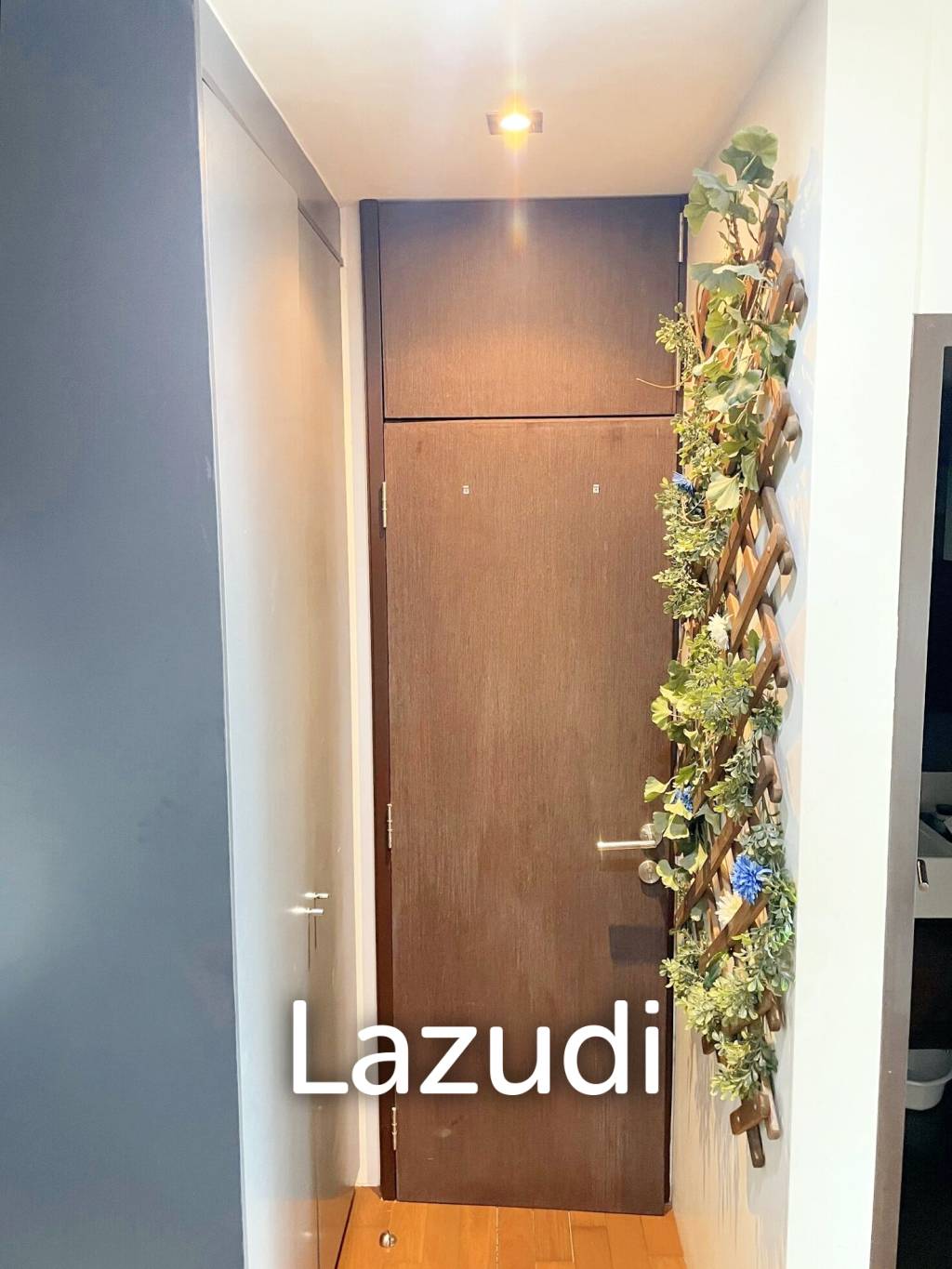 1 Bed 1 Bath 50 SQ.M at Noble Remix 2