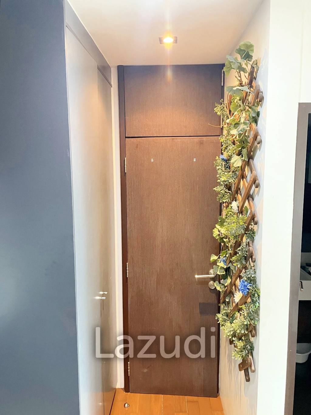 1 Bed 1 Bath 50 SQ.M at Noble Remix 2