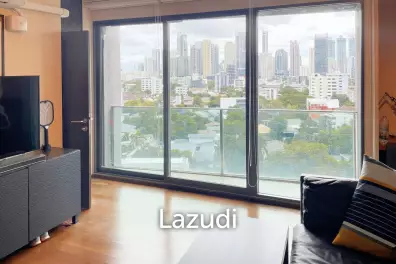 1 Bed 1 Bath 50 SQ.M at Noble Remix 2