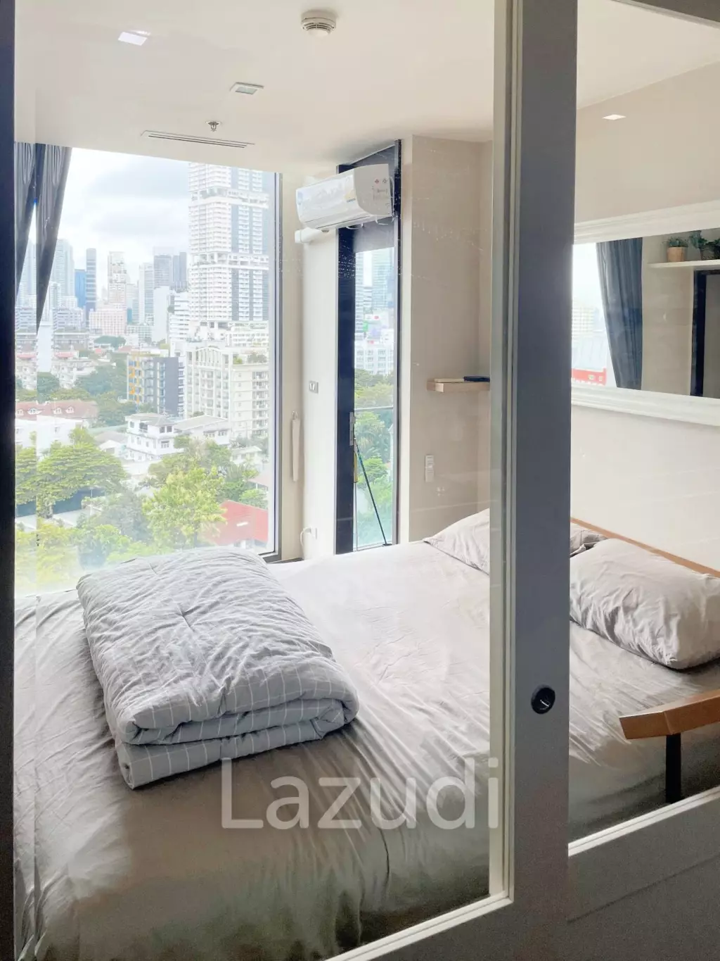 1 Bed 1 Bath 50 SQ.M at Noble Remix 2