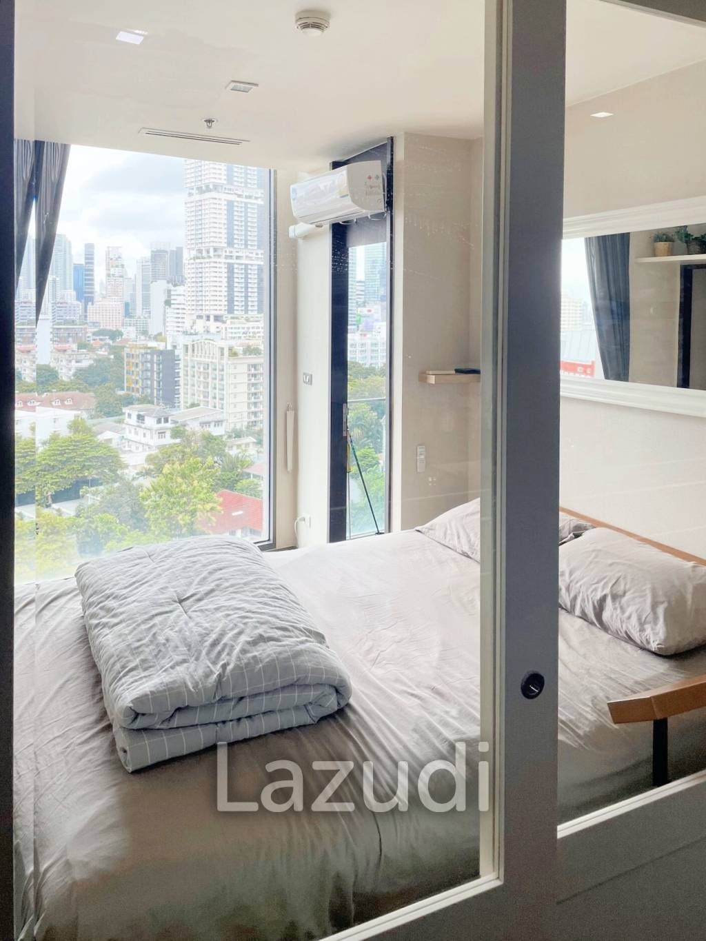 1 Bed 1 Bath 50 SQ.M at Noble Remix 2