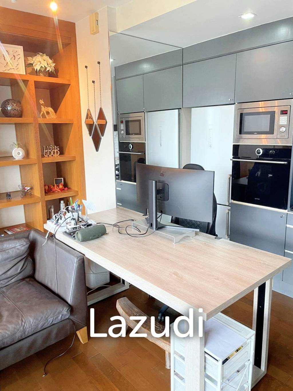 1 Bed 1 Bath 50 SQ.M at Noble Remix 2