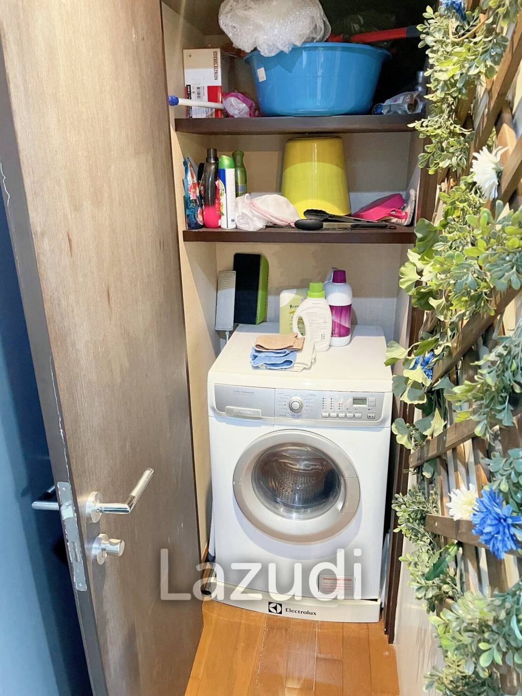1 Bed 1 Bath 50 SQ.M at Noble Remix 2